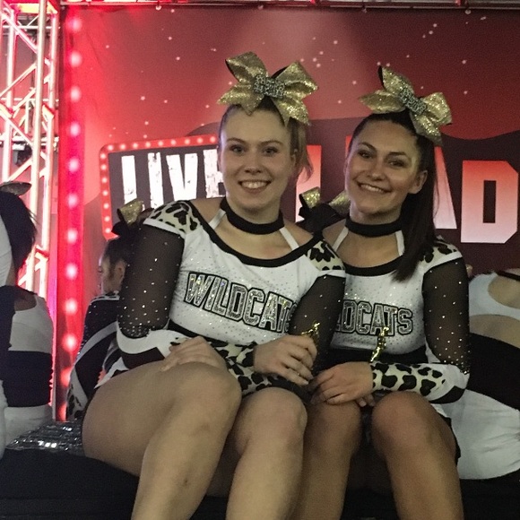 Meet your Posher, Ally - Picture 1 of 1